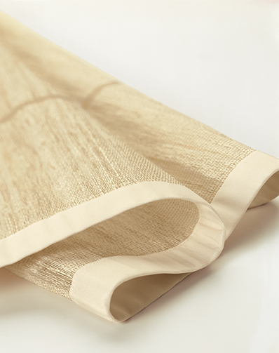 Fabric Edge Binding