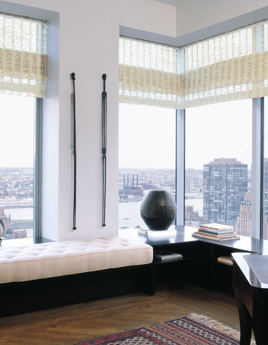 Specialty Windows