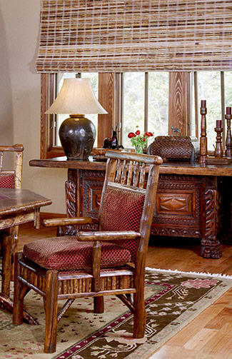 Sulawesi room shot