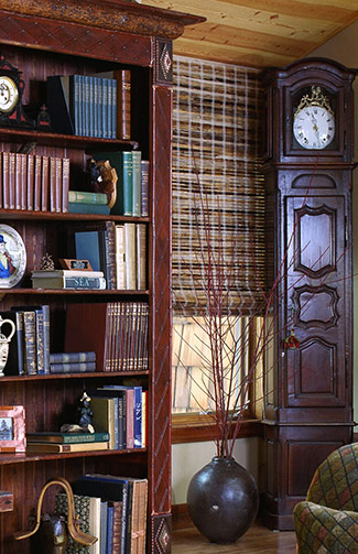 Sulawesi room shot